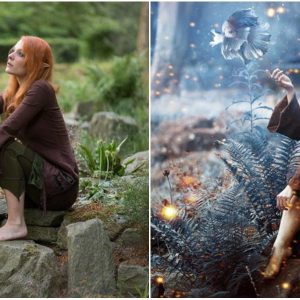 MODULE 2 Advanced retouching skills