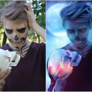 MODULE 4. Image correction. Automate retouching